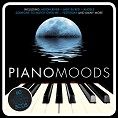 Various - Piano Moods (3CD Tin)